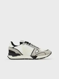 Emporio Armani Sneakers White #234173