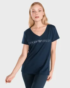 Emporio Armani T-shirt for sleeping Blue #1188029