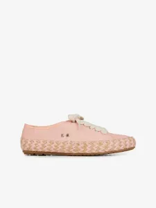 EMU Australia Agonis Mix Pale Pink Sneakers Pink #111490