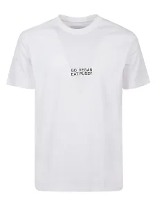 ENCRÃ - Cotton T-shirt #1726930