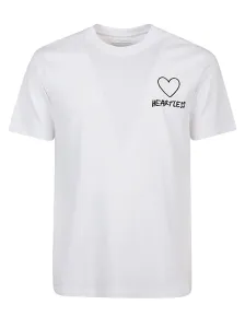 ENCRÉ - Cotton T-shirt #1726956