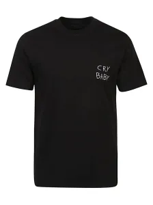 ENCRÃ - Cotton T-shirt #1727056