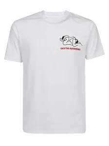 ENCRÃ - Gestes BarriÃ¨res Cotton T-shirt #372573