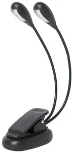 ENO Music EL 02 BK Lamp for music stands