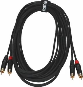Enova EC-A3-CLMM-2 2 m Audio Cable