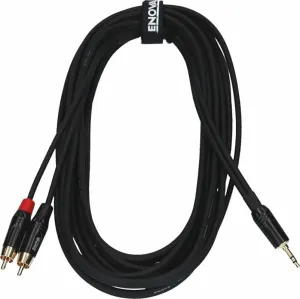Enova EC-A3-PSMCLM-6 6 m Audio Cable