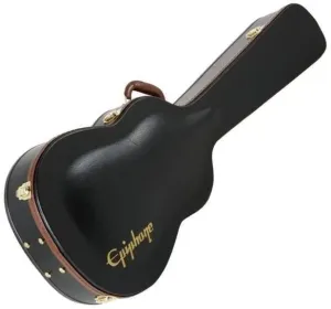 Epiphone Epi Hardshell Dreadnought Case for Acoustic Guitar #2498
