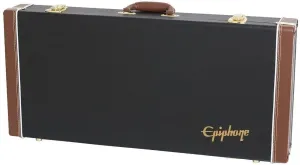 Epiphone F-Style MM50 Case for Mandolin