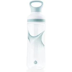 Equa Flow water bottle colour Wave 800 ml