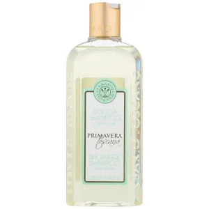 Erbario Toscano Toscana extra gentle body wash and shampoo 2-in-1 250 ml