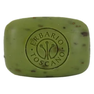 Erbario Toscano Elisir D'Olivo bar soap with olive oil 140 g