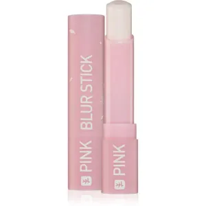 Erborian Pink Blur Stick mattifying pore-minimising primer in a stick 3 g