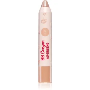 Erborian BB Crayon Toning Cream In Stick Shade Clair 3 g