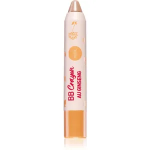 Erborian BB Crayon toning cream in stick shade Nude 3 g
