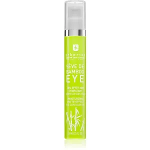 Erborian Bamboo hydrating eye gel with matt effect 15 ml