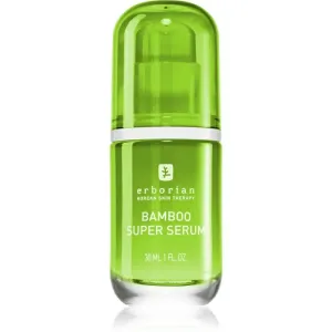 Erborian Bamboo intensely hydrating serum 30 ml