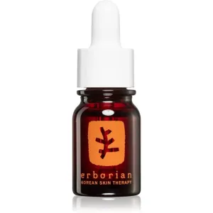 Erborian Skin Therapy brightening and moisturising oil 10 ml