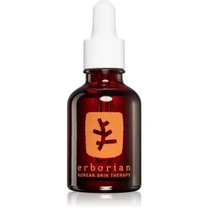 Erborian Skin Therapy brightening and moisturising oil 30 ml