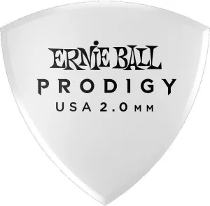 Ernie Ball Prodigy 2.0 mm 6 Pick #1437958