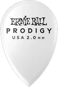 Ernie Ball Prodigy 2.0 mm 6 Pick #19115