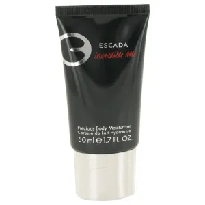Escada - Incredible Me 50ml Body oil, lotion and cream