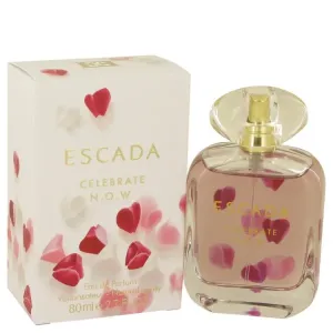 Escada - Celebrate Now 80ML Eau De Parfum Spray