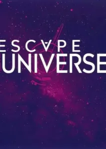 Escape from the Universe (Nintendo Switch) Nintendo Key UNITED STATES