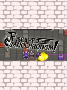 Escape the Omnochronom! (PC) Steam Key GLOBAL