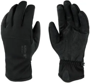 Eska Active Shield Black 8 Bike-gloves