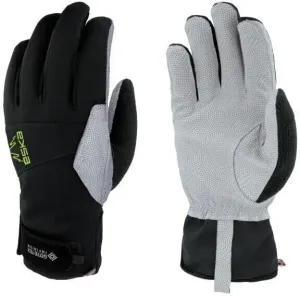 Eska Pulse Longcuff Black 9,5 Bike-gloves