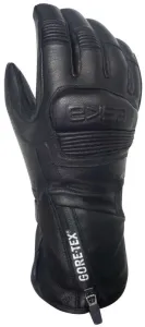 Eska Gate X-Trafit GTX Black 10 Motorcycle Gloves