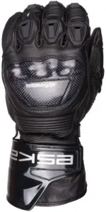 Eska GP Pro 4 Black 7 Motorcycle Gloves