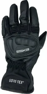 Eska Integral Short GTX Black 12 Motorcycle Gloves