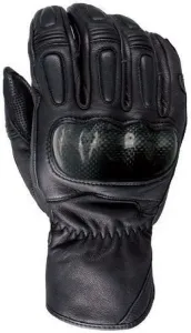 Eska Tour 2 Black 7 Motorcycle Gloves #62606