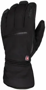 Eska Soho Infinium Black 12 Ski Gloves