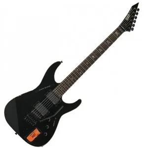 ESP Kirk Hammett KH-2 Vintage Black