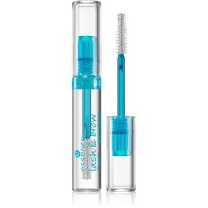 Essence Lash & Brow gel mascara for lashes and brows 9 ml #256008