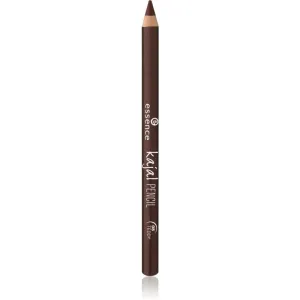 Essence Kajal Pencil kajal eyeliner shade 08 Teddy 1 g #255851