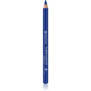 Essence Kajal Pencil kajal eyeliner shade 30 Classic Blue 1 g