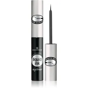 Essence Liquid Ink eyeliner shade 01 3 ml