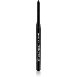 Essence LONG-LASTING eyeliner shade 01 Black Fever 0.28 g