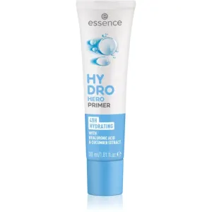 Essence Hydro Hero moisturising makeup primer 30 ml