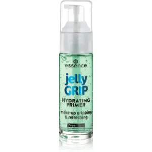 Essence jelly GRIP moisturising makeup primer 29 ml
