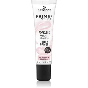 Essence PRIME + STUDIO pore-minimising primer 30 ml