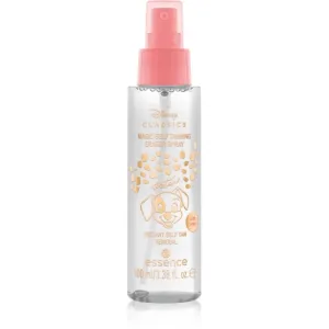 Essence Disney Classics Patch tan remover mousse in a spray 100 ml