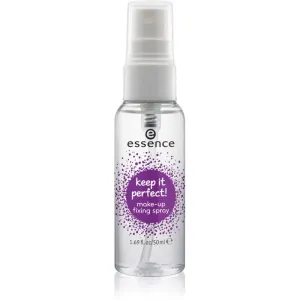 Essence Keep it PERFECT! makeup setting spray 50 ml