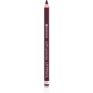 Essence Soft & Precise lip liner shade 412 - Everyberry's Darling 0,78 g
