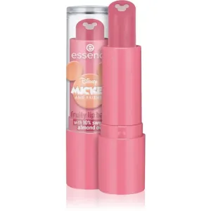 Essence Disney Mickey and Friends nourishing lip balm with almond oil shade Oh cranberry! 3 g