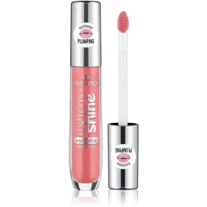Essence Extreme Shine lip gloss for volume shade 107 5 ml