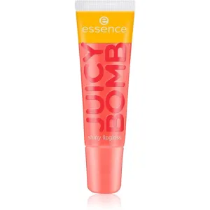 Essence Juicy Bomb lip gloss shade 103 10 ml